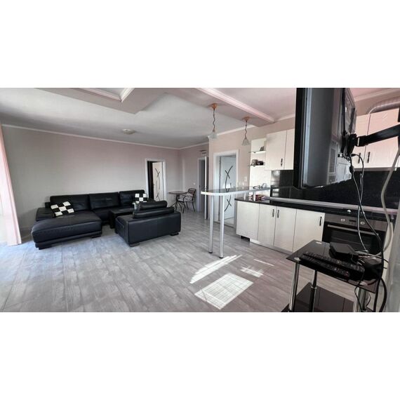 Apartment 3-room 2+1 in Nesebar (Kosharitsa) Bulgaria area 124m² 5 floor, 6 image