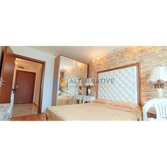 Apartment 2-room 1+1 in Nesebar (Sunny Beach) Bulgaria area 62m² 3 floor, 15 image