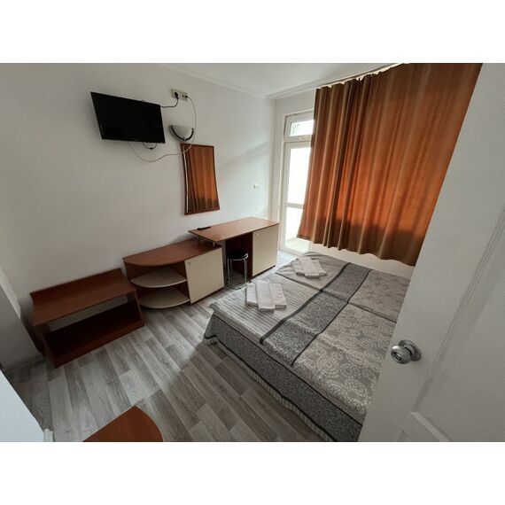 Apartment 2-room 1+1 in Nesebar Bulgaria area 57m² 3 floor, 7 image