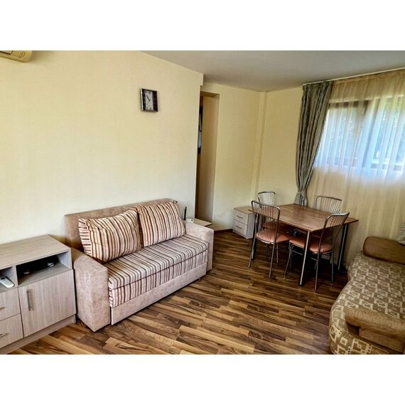 Квартира 3-комнатная 2+1 в Несебре (Святой Влас) площадь 84м², изображение 17