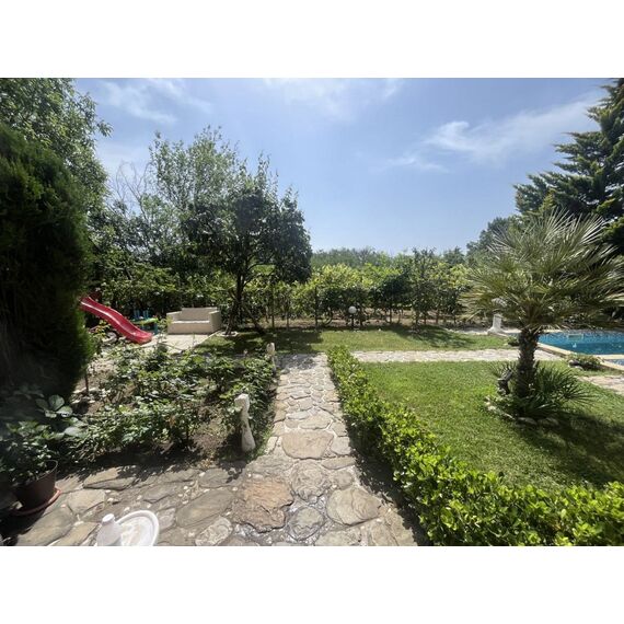 Apartment 4-room 3+1 in Nesebar Bulgaria area 200m² 3 floor