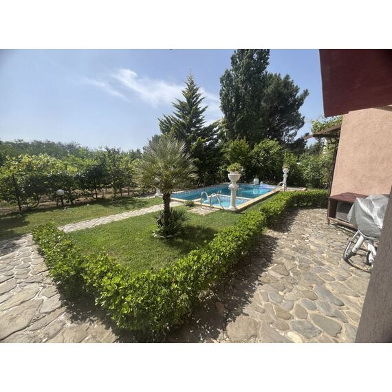 Apartment 4-room 3+1 in Nesebar Bulgaria area 200m² 3 floor, 18 image