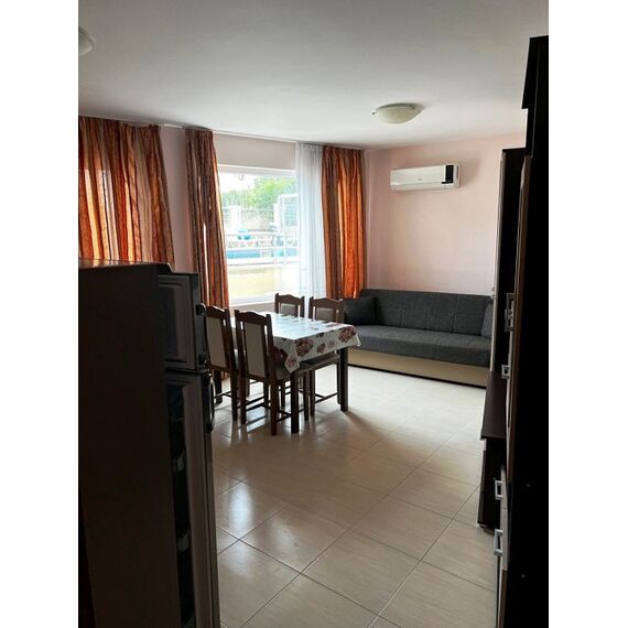 Apartment 3-room 2+1 by the sea in Byala Bulgaria area 91m² 1 floor, 4 image