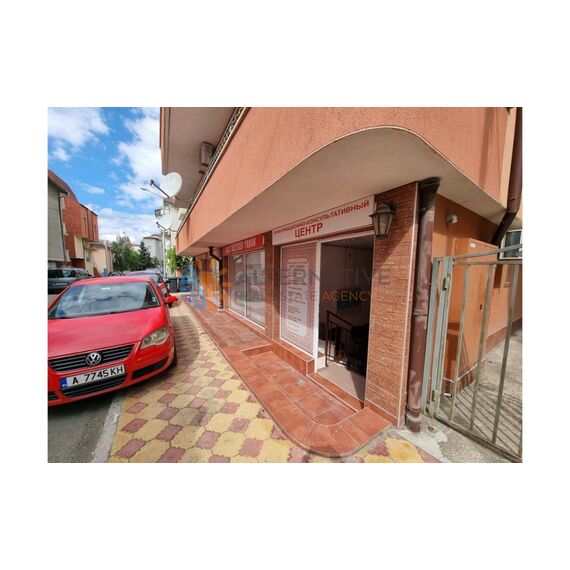 Коммерческая недвижимость в Несебре (Святой Влас) 72м²