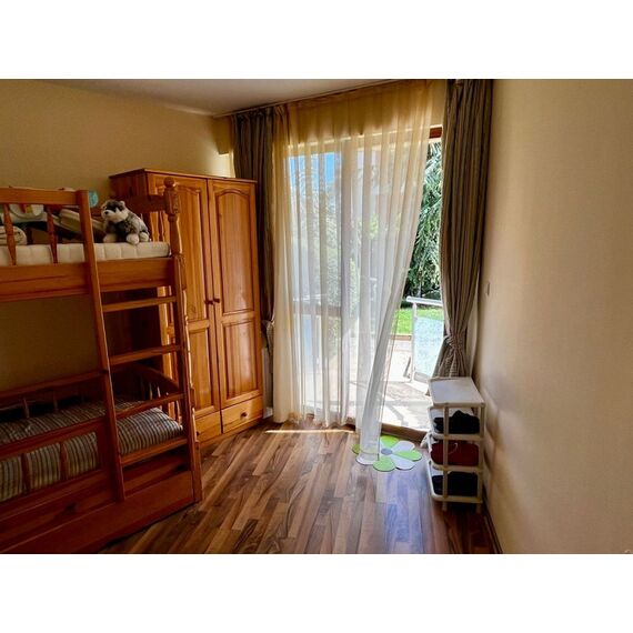 Квартира 3-комнатная 2+1 в Несебре (Святой Влас) площадь 84м², изображение 15
