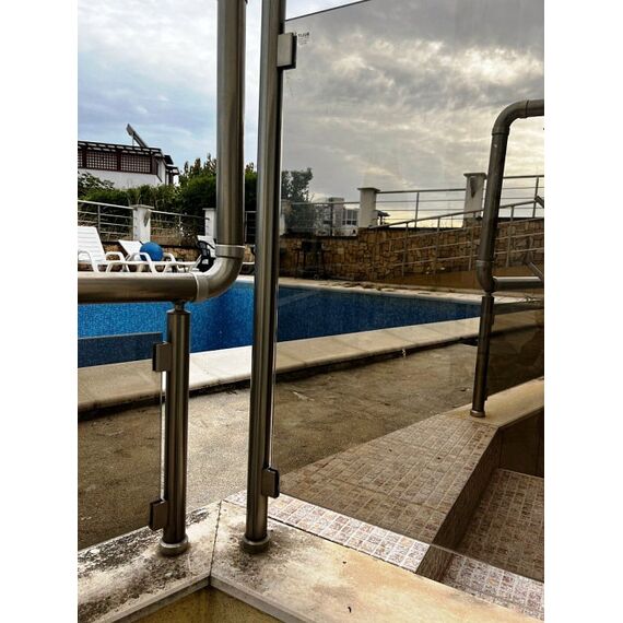 Apartment 3-room 2+1 by the sea in Byala Bulgaria area 91m² 1 floor, 17 image