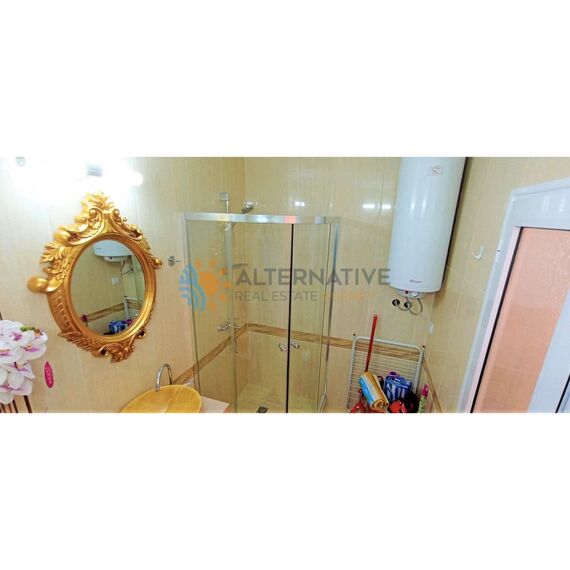 Apartment 2-room 1+1 in Nesebar (Sunny Beach) Bulgaria area 62m² 3 floor, 13 image