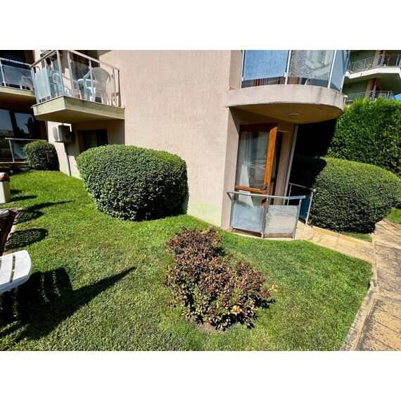Квартира 3-комнатная 2+1 в Несебре (Святой Влас) площадь 84м², изображение 7