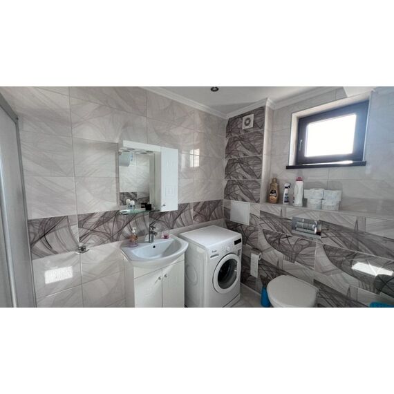 Apartment 3-room 2+1 in Nesebar (Kosharitsa) Bulgaria area 124m² 5 floor, 12 image