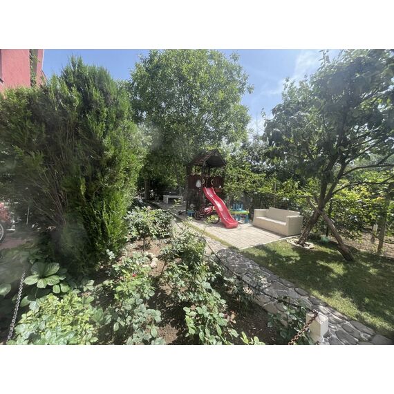 Apartment 4-room 3+1 in Nesebar Bulgaria area 200m² 3 floor, 16 image