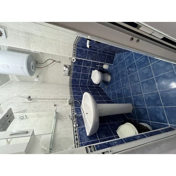Apartment 2-room 1+1 in Nesebar Bulgaria area 57m² 3 floor, 11 image