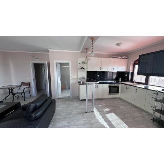 Apartment 3-room 2+1 in Nesebar (Kosharitsa) Bulgaria area 124m² 5 floor, 5 image