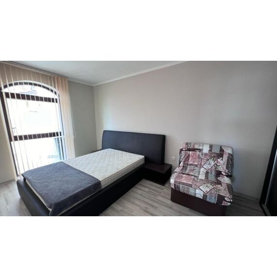 Apartment 3-room 2+1 in Nesebar (Kosharitsa) Bulgaria area 124m² 5 floor, 13 image