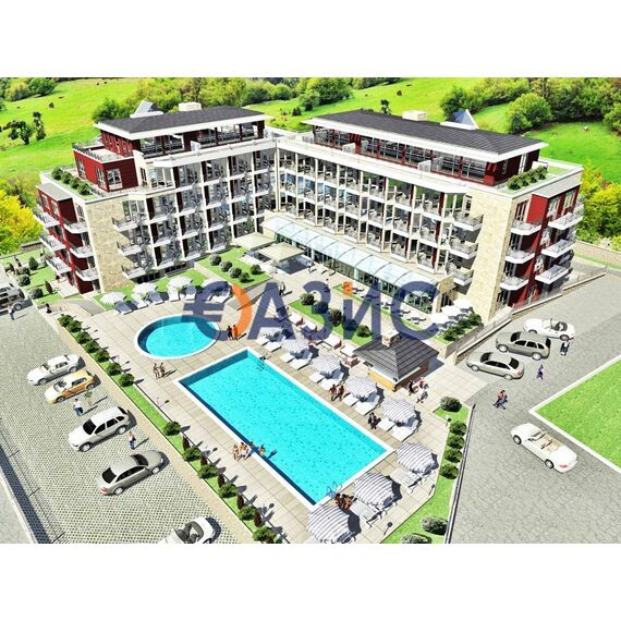 Коммерческая недвижимость в Несебре (Святой Влас) 3500м², изображение 2