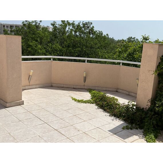 Apartment 4-room 3+1 in Nesebar Bulgaria area 200m² 3 floor, 4 image