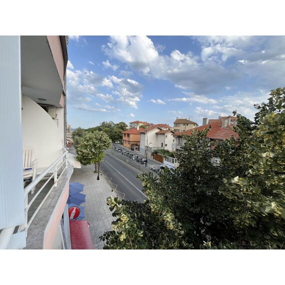 Apartment 2-room 1+1 in Nesebar Bulgaria area 57m² 3 floor, 5 image