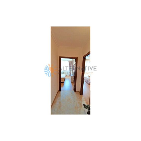 Apartment 2-room 1+1 in Nesebar (Sunny Beach) Bulgaria area 62m² 3 floor, 11 image
