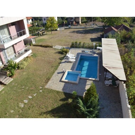 Коммерческая недвижимость в Приморско (Писменово) 665м², изображение 5