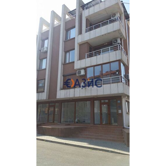 Коммерческая недвижимость в Несебре 84.4м², изображение 16