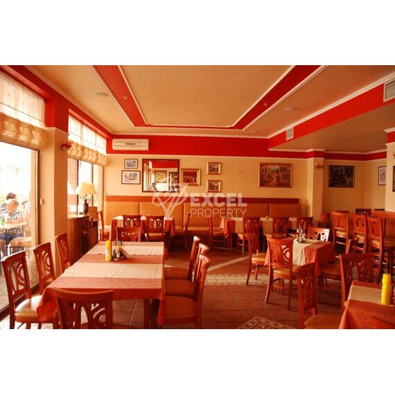 Commercial property by the sea in Nesebar (Sveti Vlas) Bulgaria 290m² , 11 image