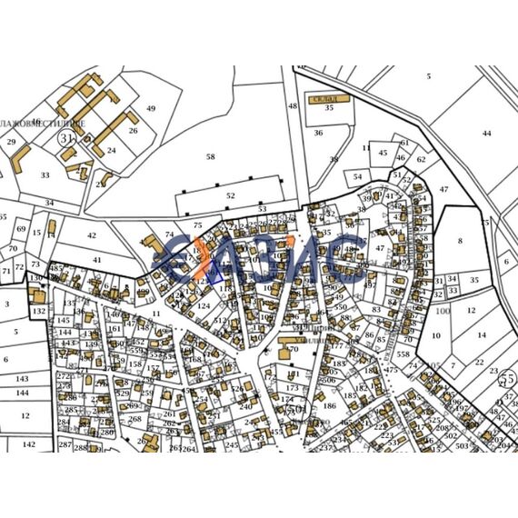 Коммерческая недвижимость в Несебре (Тынково) 743м², изображение 4