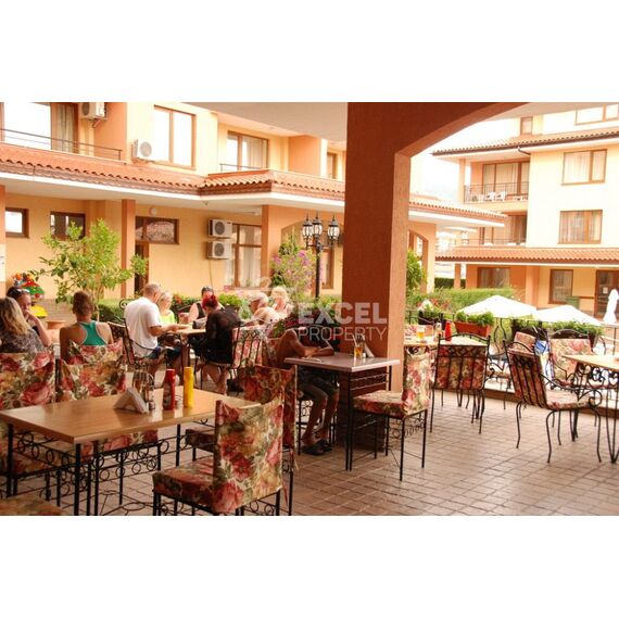Commercial property by the sea in Nesebar (Sveti Vlas) Bulgaria 290m² , 7 image