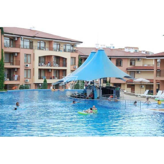 Commercial property by the sea in Nesebar (Sveti Vlas) Bulgaria 290m² , 13 image