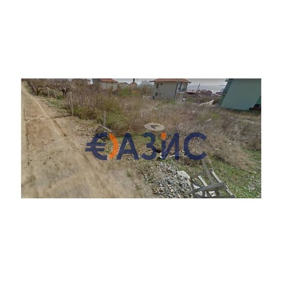 Commercial property in Nesebar (Sveti Vlas) Bulgaria 519m² 