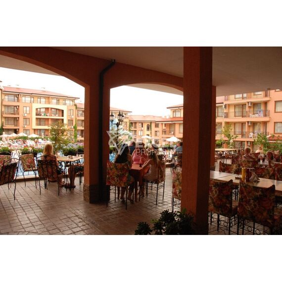 Commercial property by the sea in Nesebar (Sveti Vlas) Bulgaria 290m² , 9 image