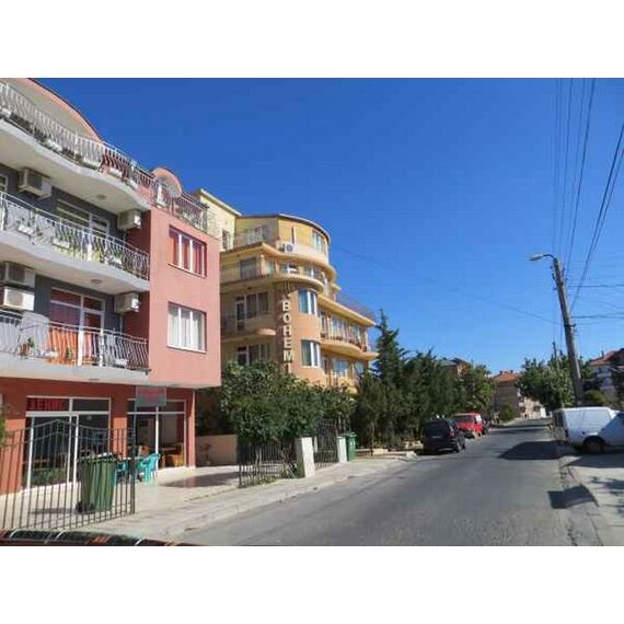 Коммерческая недвижимость у моря в Несебре (Равда) 770м², изображение 14