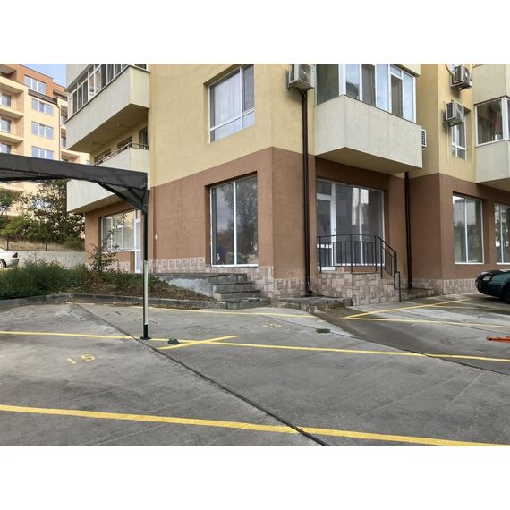 Коммерческая недвижимость у моря в Варне 70м², изображение 9