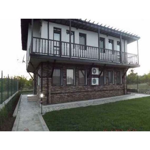 Коммерческая недвижимость у моря в Царево (Велика) 275м², изображение 2