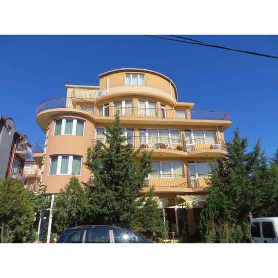 Коммерческая недвижимость у моря в Несебре (Равда) 770м², изображение 15