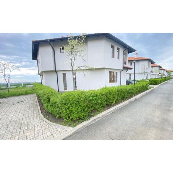 Cottage in Pomorie (Aheloy) Bulgaria area 179m² , 4 image