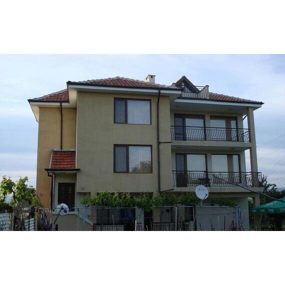 Дом в Поморие (Александрово) площадь 185м² 3-этажный, изображение 10