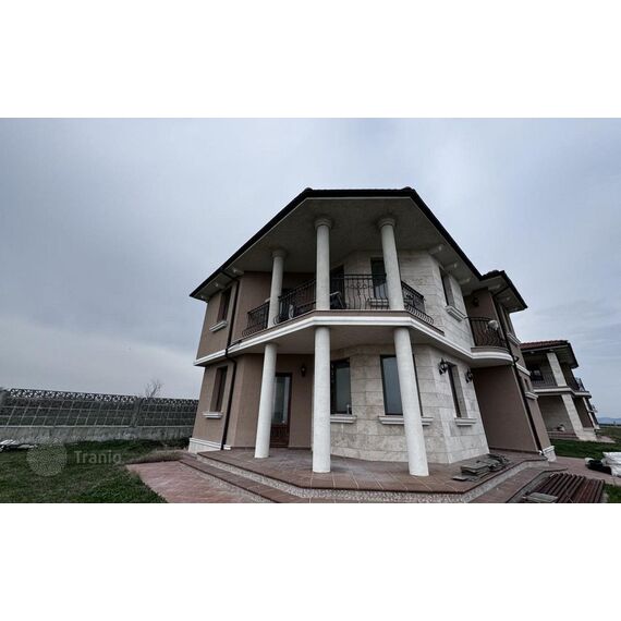 Вилла в Поморие площадь 192м², изображение 19
