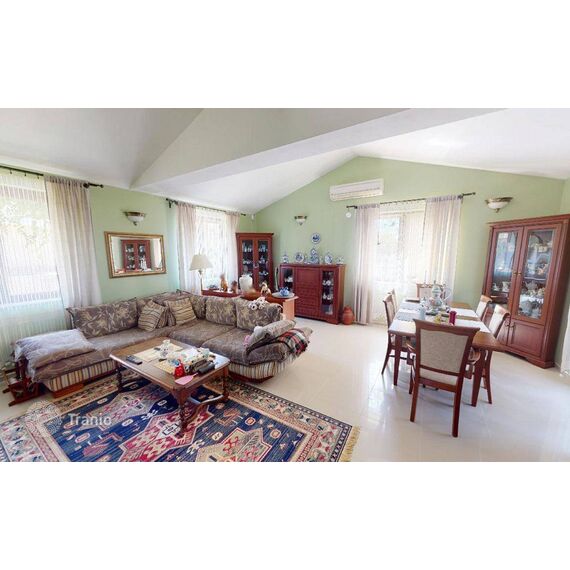 Дом в Несебре (Кошарица) площадь 264м² 2-этажный, изображение 9