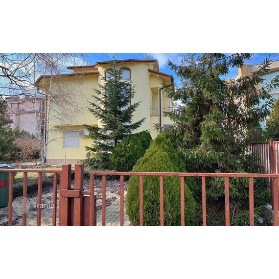 Дом в Несебре (Равда) площадь 240м² 3-этажный, изображение 6