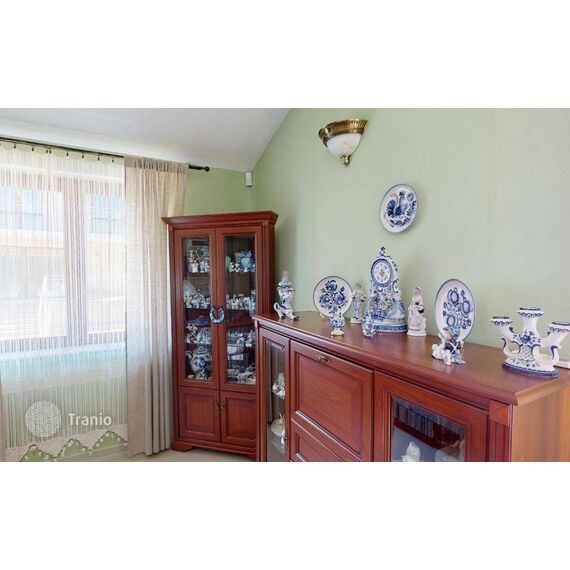 Дом в Несебре (Кошарица) площадь 264м² 2-этажный, изображение 12