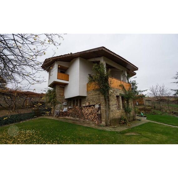 Вилла в Сливене площадь 310м² 3-этажный, изображение 3