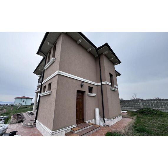 Вилла в Поморие площадь 192м², изображение 4