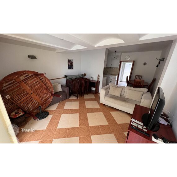 Дом в Несебре (Солнечный Берег) площадь 184м² 3-этажный