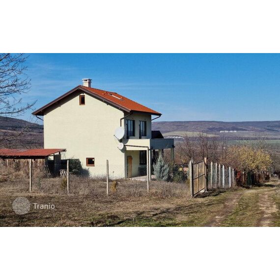 Дом в Балчике (Кранево) площадь 163м² 2-этажный, изображение 9