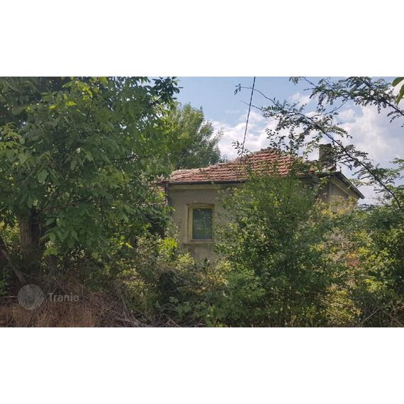 Дом в Бургасе площадь 53м² 1-этажный, изображение 6