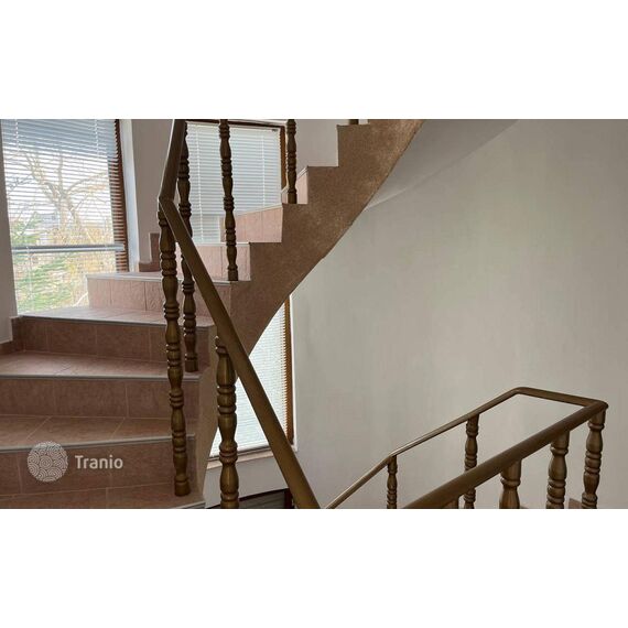 Дом в Несебре (Равда) площадь 240м² 3-этажный, изображение 17