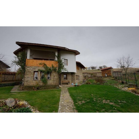 Вилла в Сливене площадь 310м² 3-этажный, изображение 11
