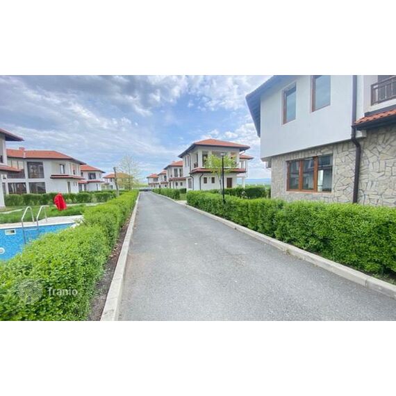 Cottage in Pomorie (Aheloy) Bulgaria area 179m² , 11 image