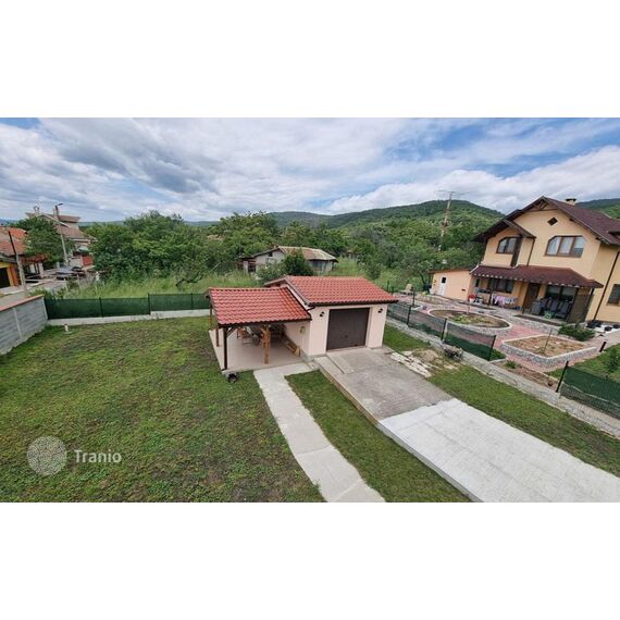 Дом в Варне площадь 155м², изображение 3