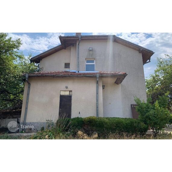 Дом в Бургасе (Маринка) площадь 256м² 2-этажный, изображение 6