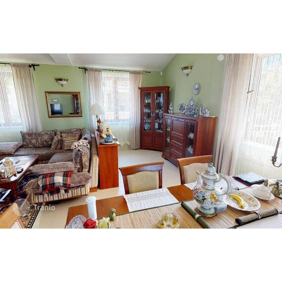 Дом в Несебре (Кошарица) площадь 264м² 2-этажный, изображение 16